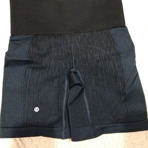 New Lululemon running shorts